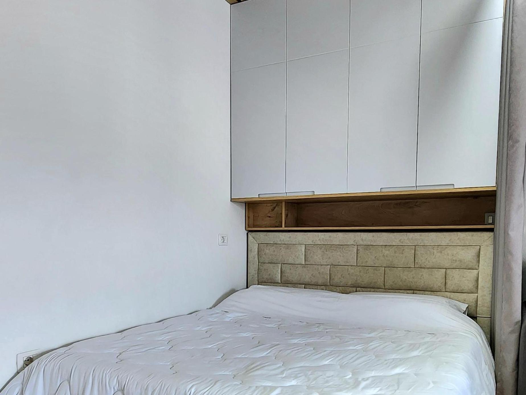 Avalona Apartment 1 Влёра Экстерьер фото